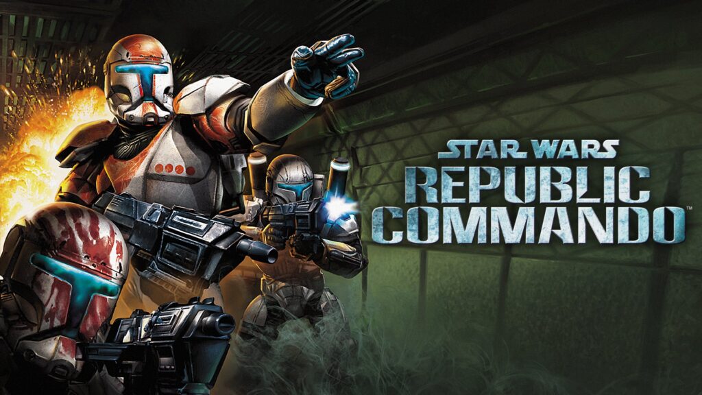 Adventure Through a Galaxy Far, Far Away in This Week’s Good-Ass Games at Good-Ass Prices