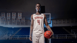 HBCU Hoops Phenom Makur Maker to Star in New Docuseries Big Man on Campus