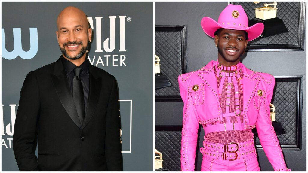 Keegan-Michael Key, Lil Nas X Tapped for Final Episodes of This Season's Saturday Night Live