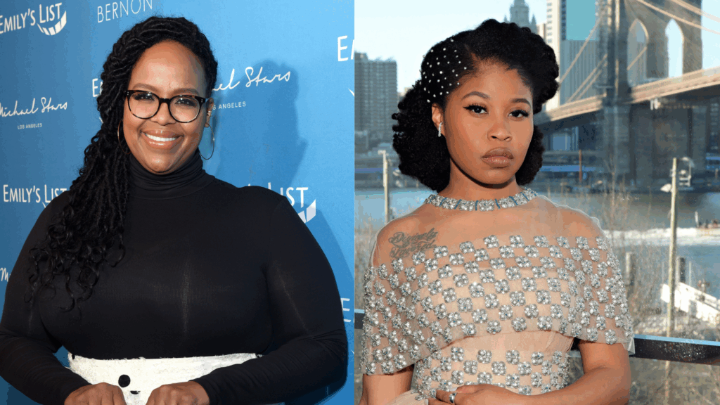 It Was a Black-Ass Week of Overall Deals, Docs, Reboots and Franchises—You Know What That Is? Growth