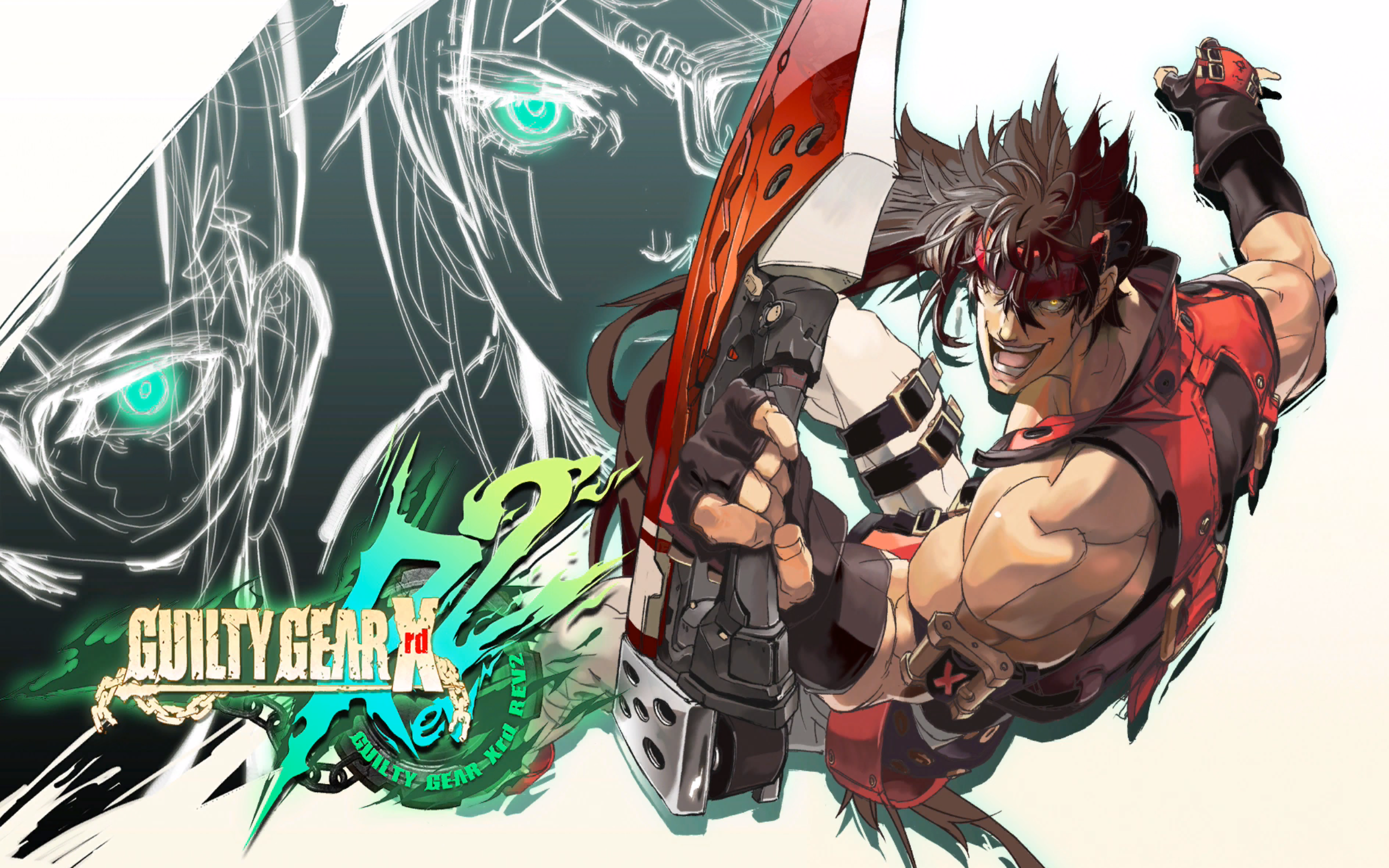 Photo: Arc System Works