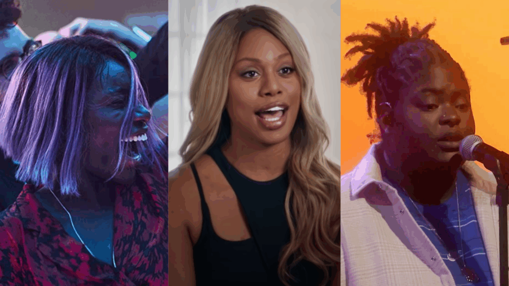 I May Destroy You, Disclosure and Chika Among Winners at 2021 GLAAD Media Awards