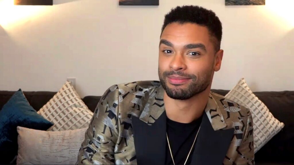 'We Still Fly': Regé-Jean Page Seemingly Addresses Report He Was Passed Over for Role on Krypton Because of Race