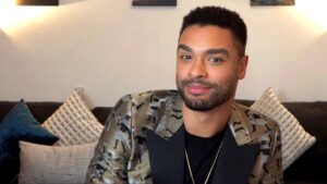 'We Still Fly': Regé-Jean Page Seemingly Addresses Report He Was Passed Over for Role on Krypton Because of Race