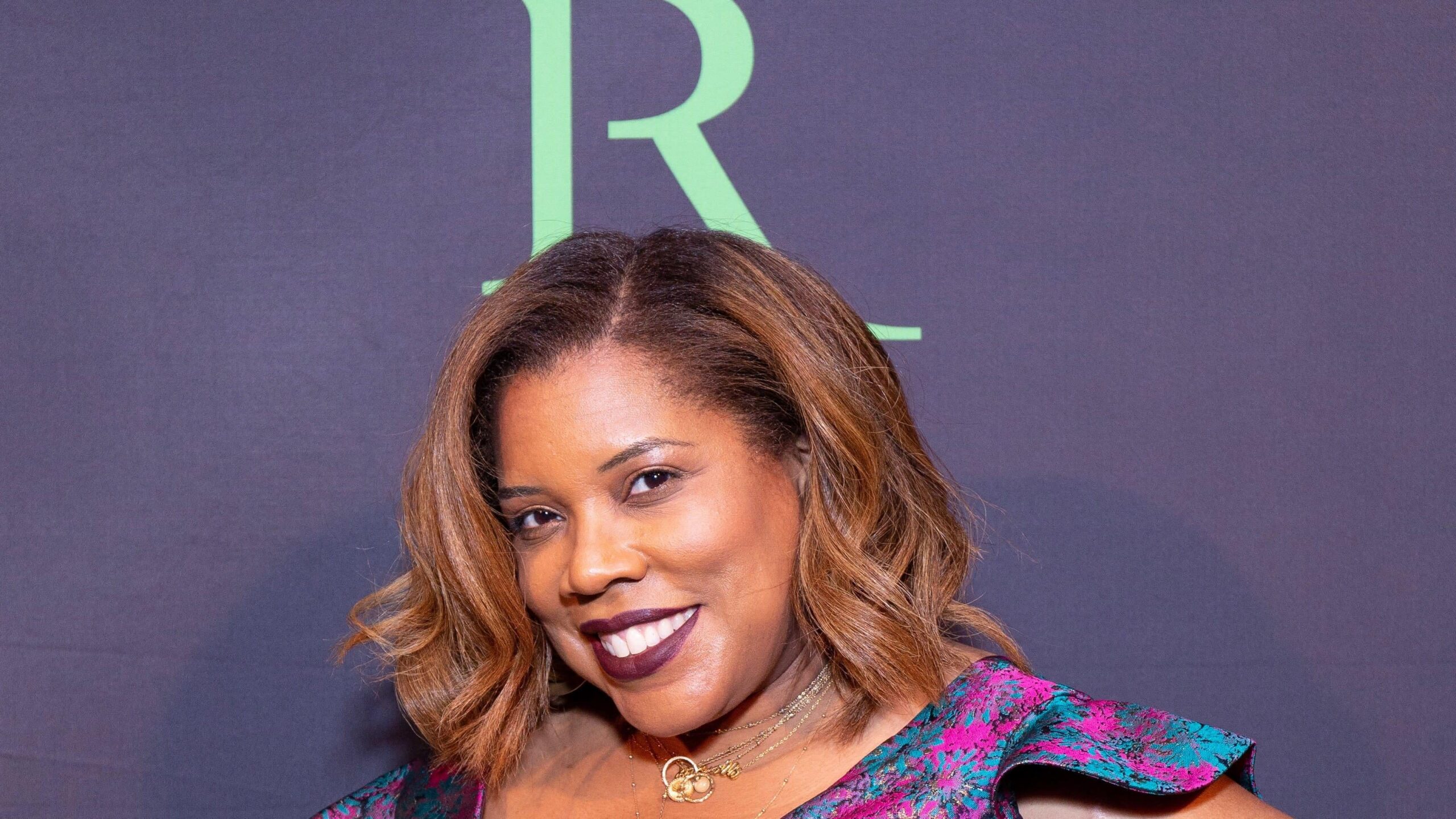 Danielle Belton attends 2019 ROOT 100 Gala on November 21, 2019. Photo: Getty Images Arturo Holmes