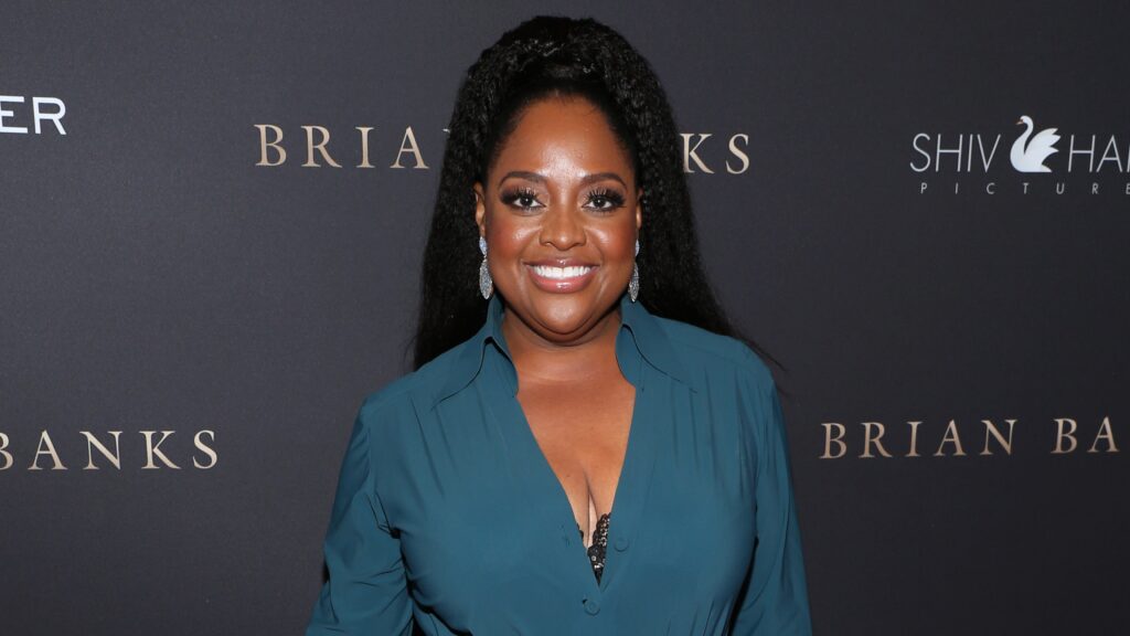 ‘It Crosses a Line’: Sherri Shepherd on Sharon Osbourne’s Hostile Exchange With Sheryl Underwood
