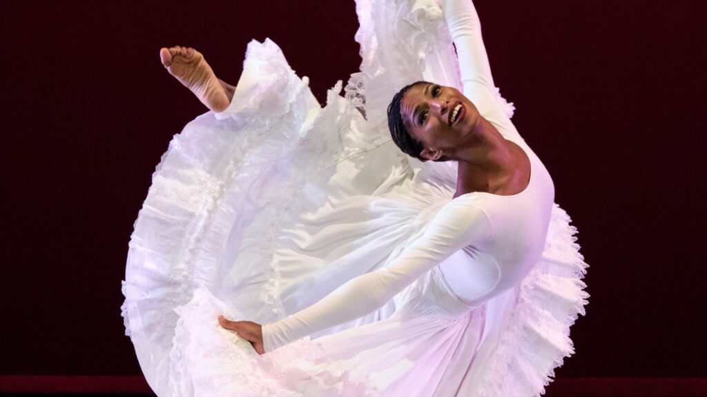 Put On Your Dancing Shoes and Get Ready to Be Transformed With This Week's Virtual Events