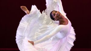 Put On Your Dancing Shoes and Get Ready to Be Transformed With This Week's Virtual Events