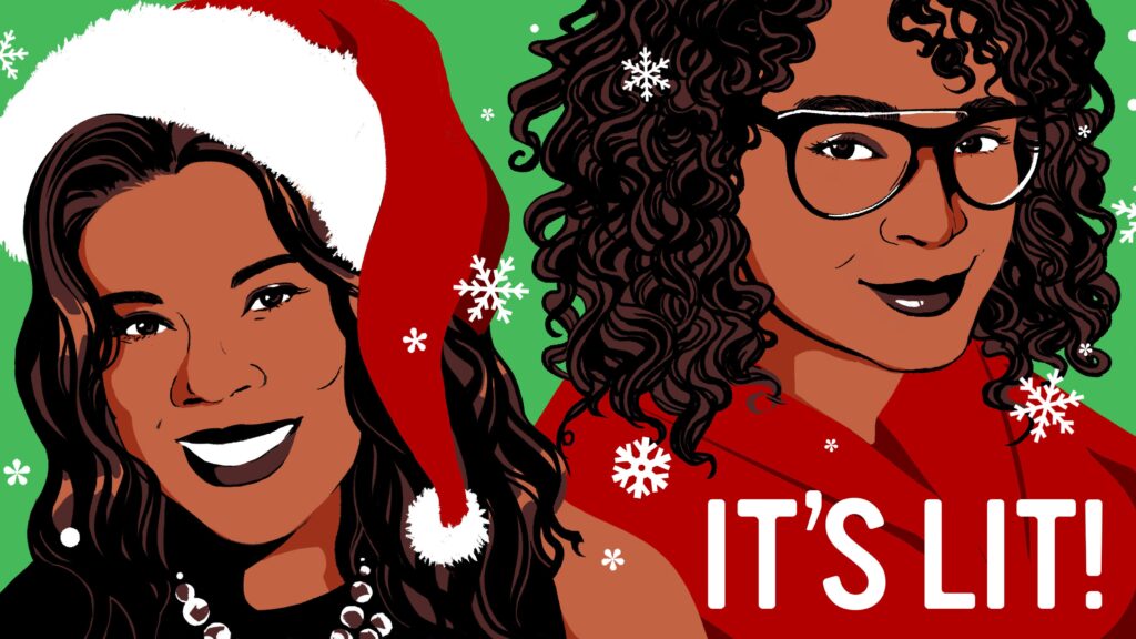 The Root Presents It's Lit!: What We Read to Get Us Through 2020