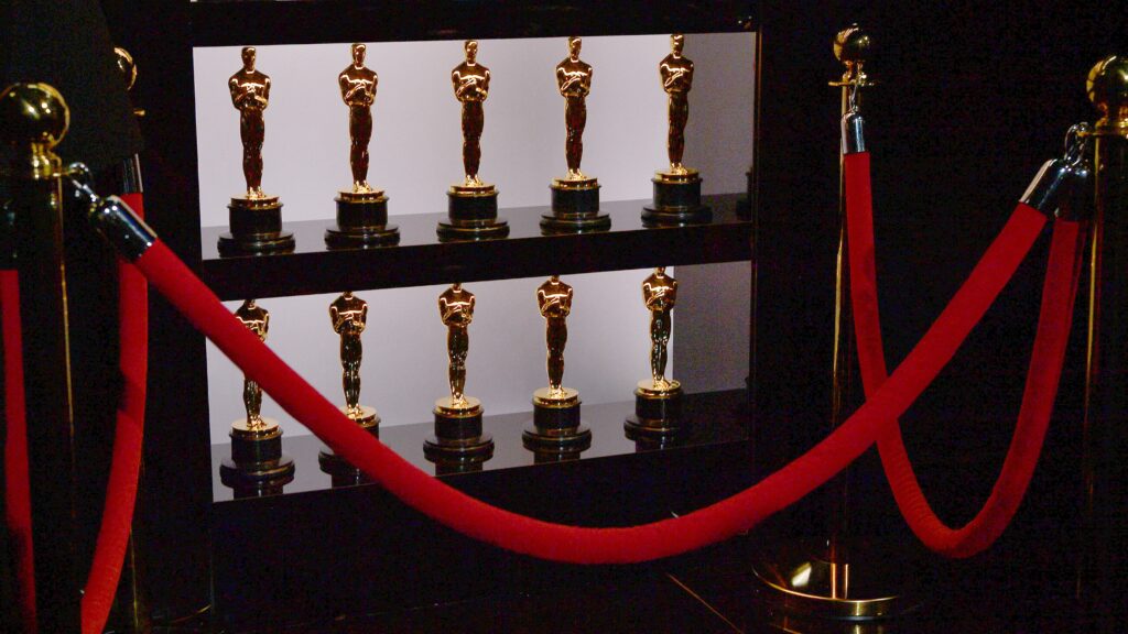 The Zoom Won't Be Where the 2021 Oscars Happens Because an ‘In-Person Telecast Will Happen’