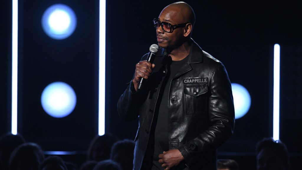 Curtains Closed: Dave Chappelle’s Chappelle’s Show Exits Netflix