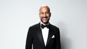 School Is in Session: Keegan-Michael Key & Audible Team Up on The History of Sketch Comedy