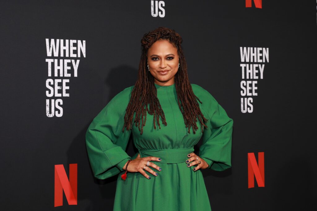 Perfect Pairings: Ava DuVernay to Direct Adaptation of Isabel Wilkerson’s Caste for Netflix