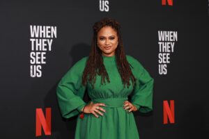 Perfect Pairings: Ava DuVernay to Direct Adaptation of Isabel Wilkerson’s Caste for Netflix