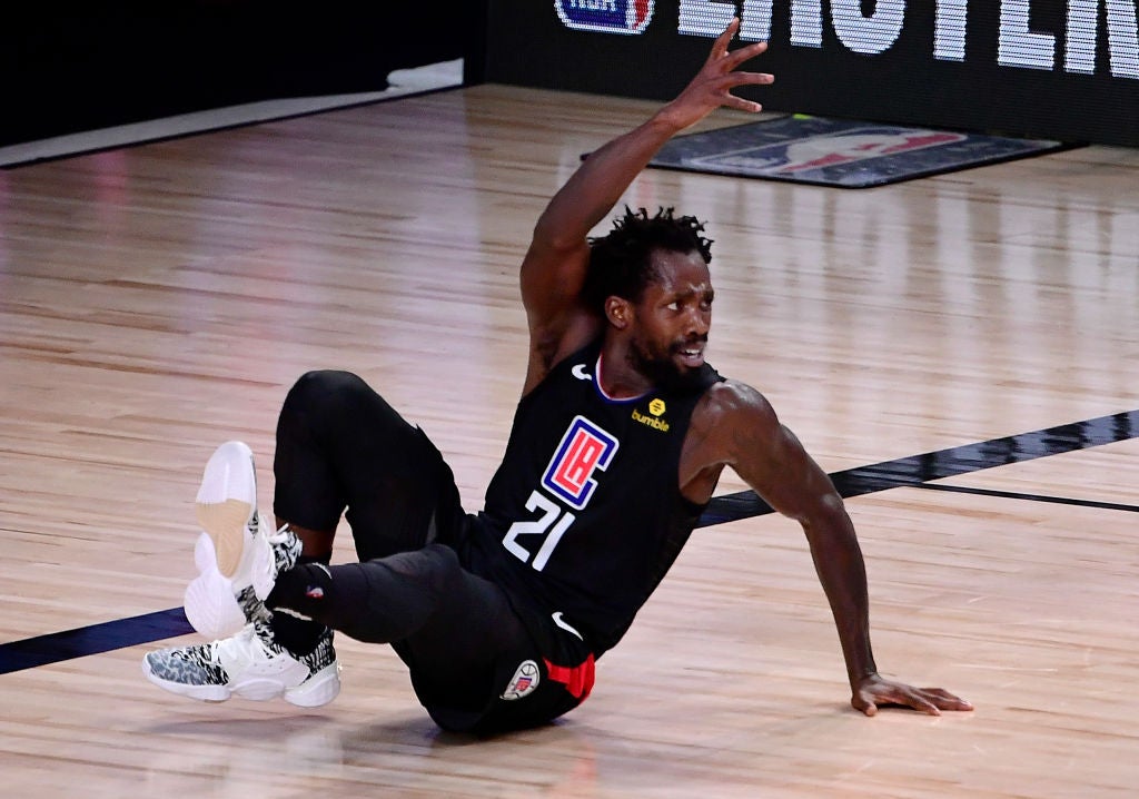Photo: Getty Images Douglas P. DeFelice