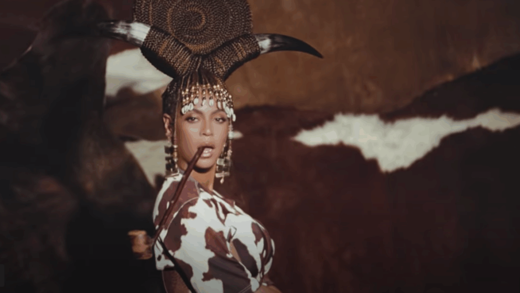 Beyoncé Happened
