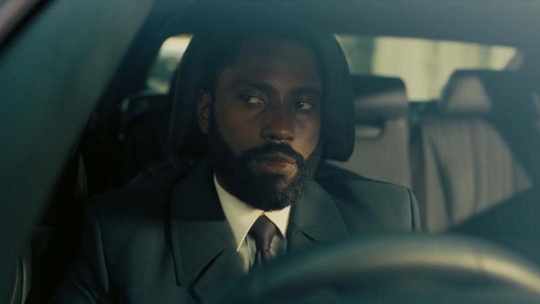 TENET (2020?) Photo: Warner Bros. Pictures