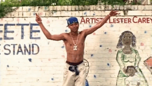 30 Days of Iconic Video Music Blackness With VSB, Day 12: Juvenile 'Ha'