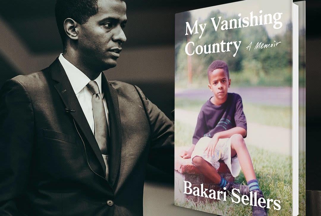 Image: Amistad/Bakari Sellers