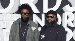 Ahmir 'Questlove' Thompson and Tarik 'Black Thought' Trotter Sign First-Look Deal With Universal Television