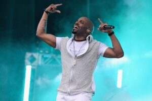 The Teddy Riley Jokes Were Fun but Let's Remember to Put Some Respect on His Name, Please