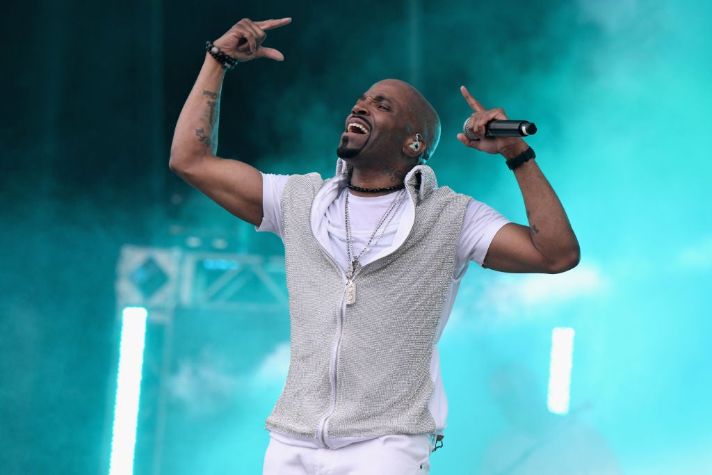 The Teddy Riley Jokes Were Fun but Let's Remember to Put Some Respect on His Name, Please
