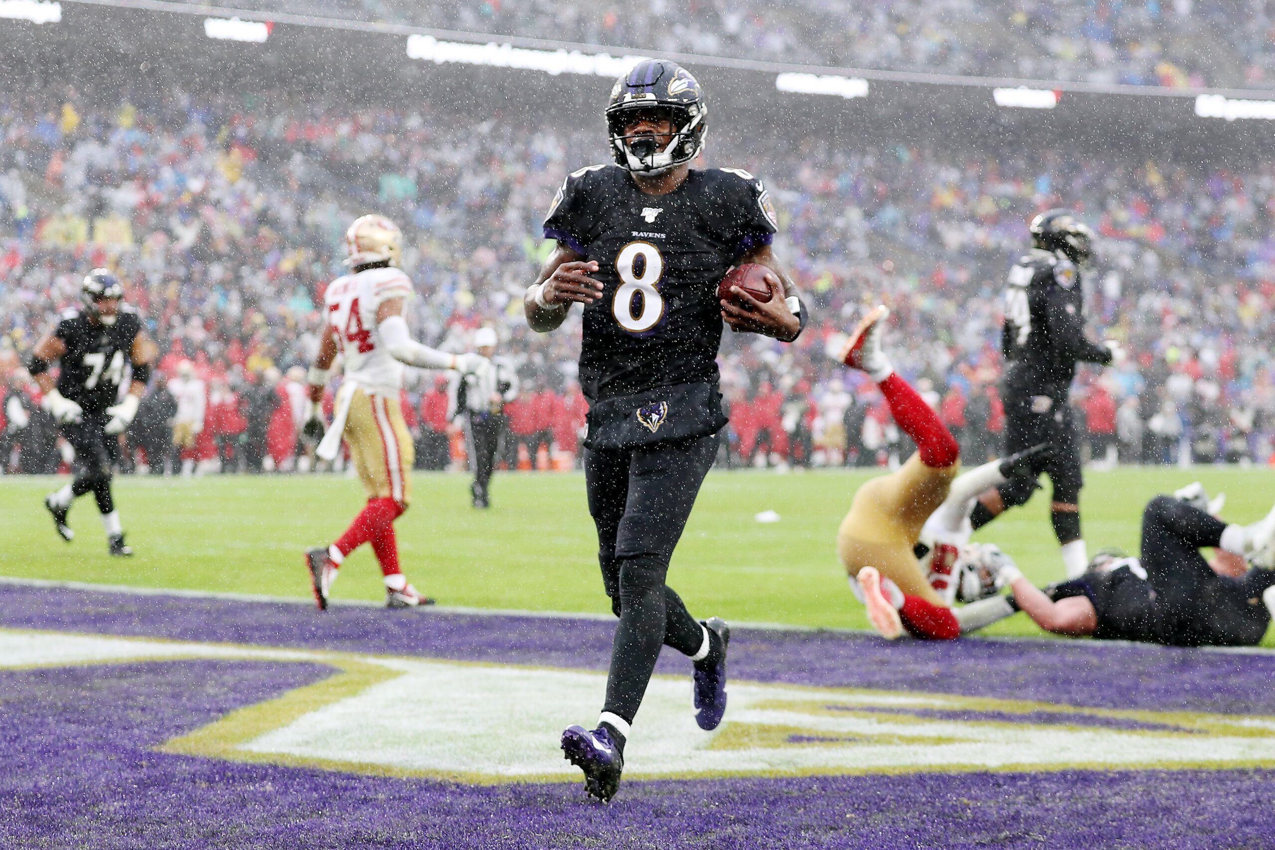 Photo: Getty Images Patrick Smith