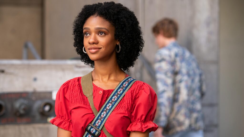 There Are Little Fires Everywhere—and Tiffany Boone Has Been Set Ablaze