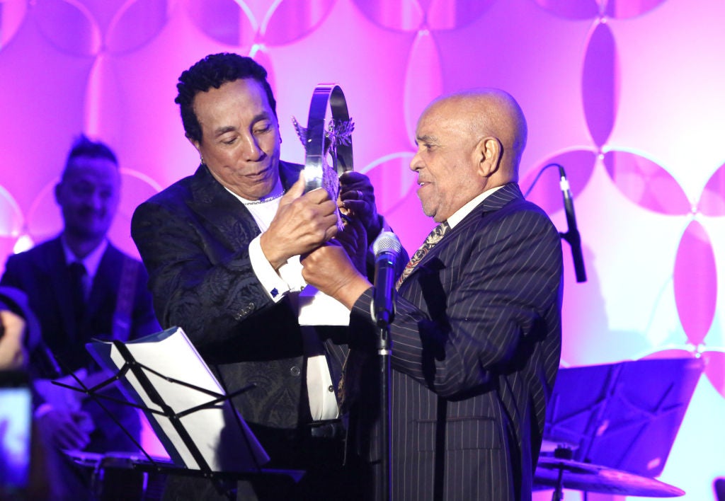 Photo: Getty Images for the Ryan Gordy Foundation Jesse Grant