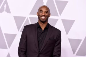 Kobe Bryant's Latest Children's Book Tops New York Times Bestseller List