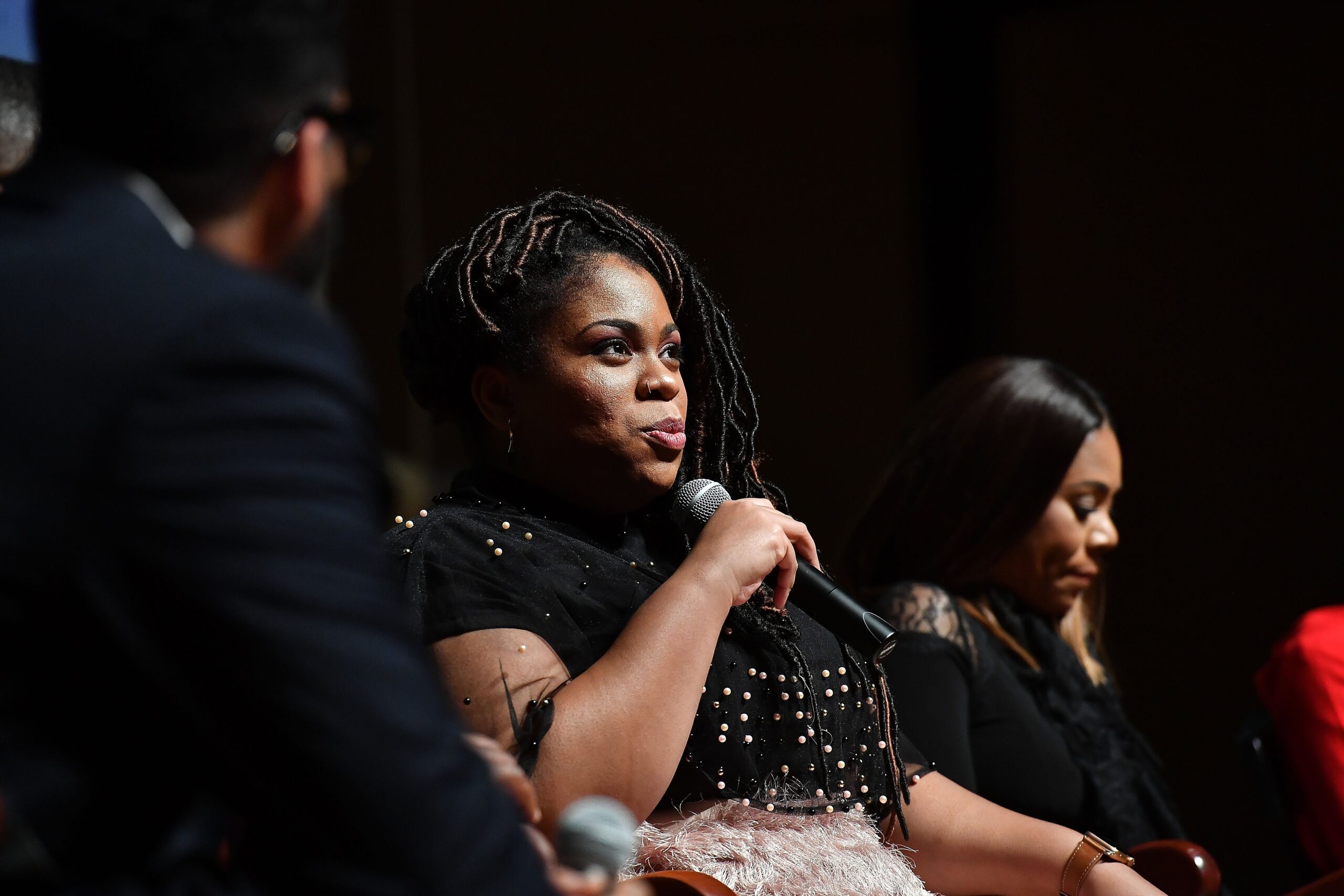 Photo: Getty Images Paras Griffin