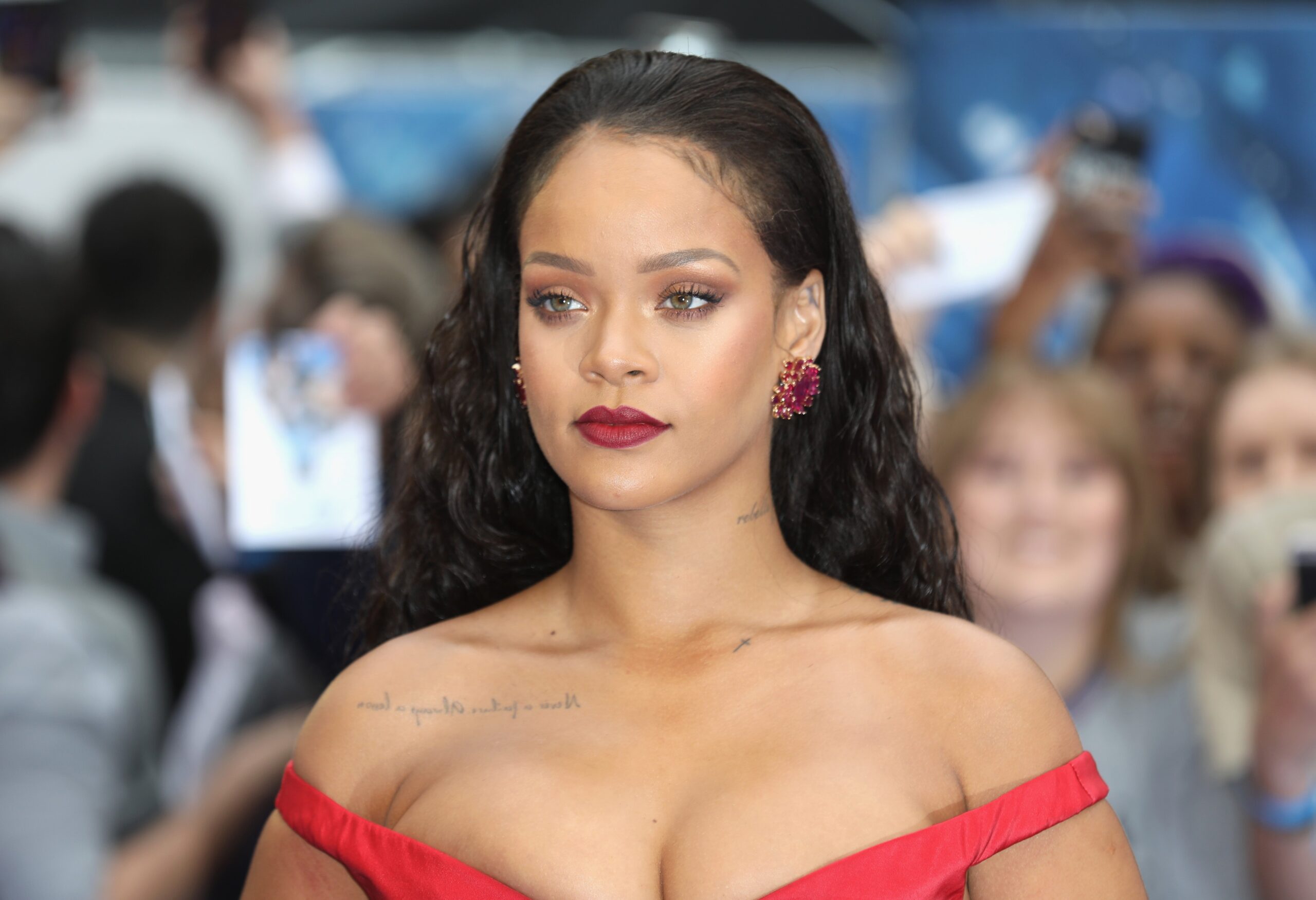 Image: GETTY IMAGES Tim P. Whitby