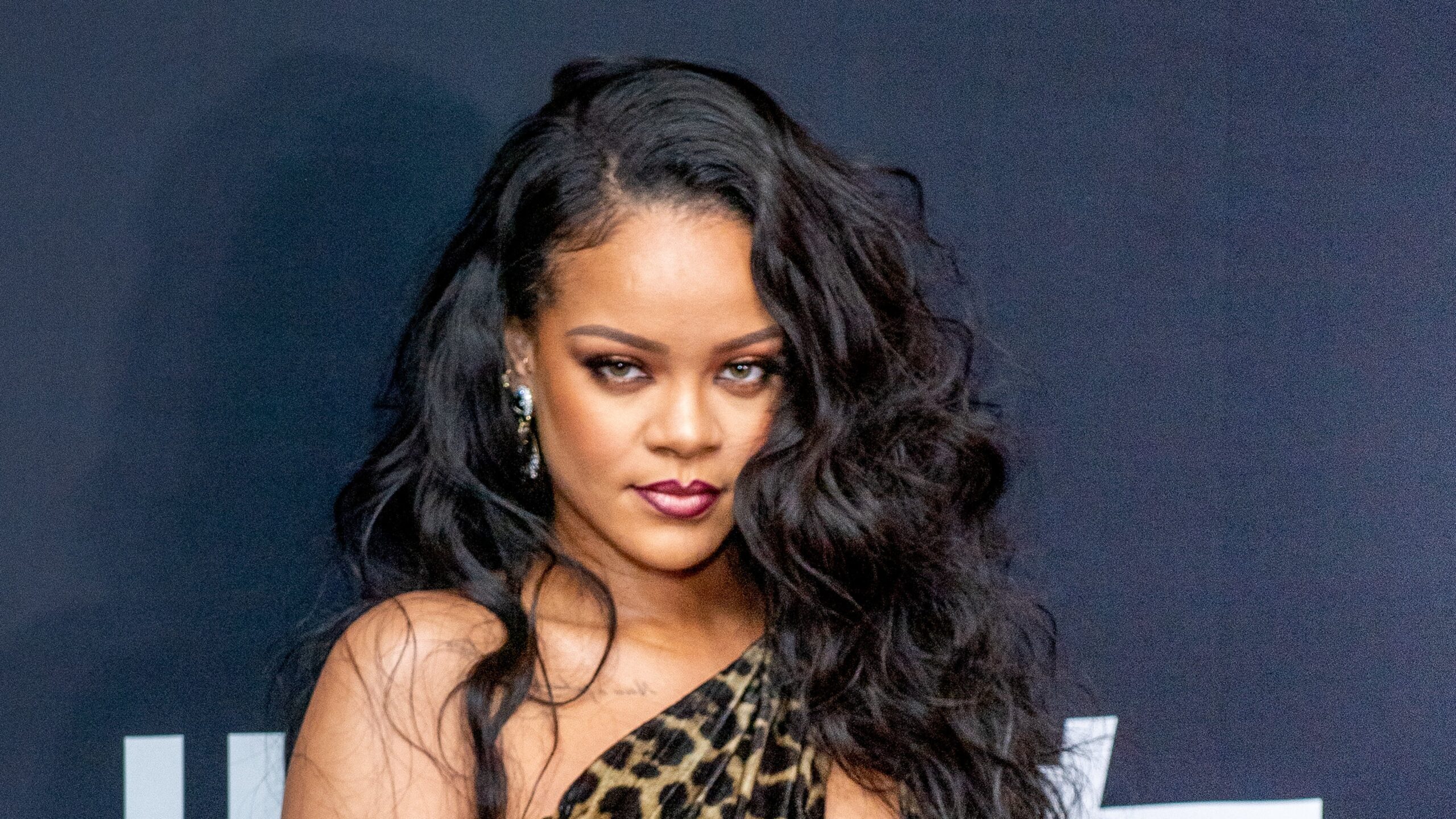 Rihanna attends the launch of her first visual autobiography, “Rihanna” on Oct. 11, 2019, in New York City. Photo: Getty Images Roy Rochlin