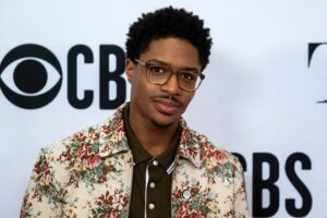 Ain’t Too Proud Showstopper Ephraim Sykes to Play Michael Jackson on Broadway