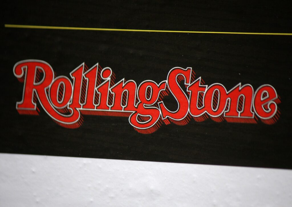 Black Twitter Demands Answers After Rolling Stone's Colonized List of the 100 Greatest Singers of All Time Resurfaces