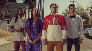 The North Pole Returns to Tackle Gentrification, Immigration Reform in North Oakland