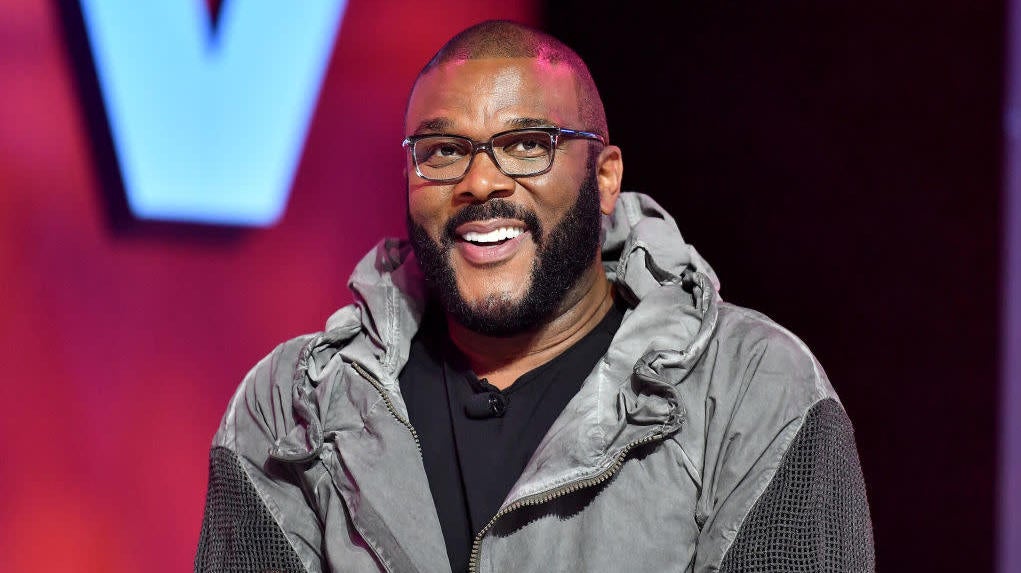 BET Plus, a New Streaming-Video Service for All Things Black From BET and Tyler Perry, Announces Start Date