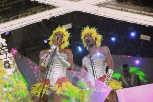 15 Years After Its Birth, AfroPunk Brooklyn Remains a Source of Eternal Inspiration