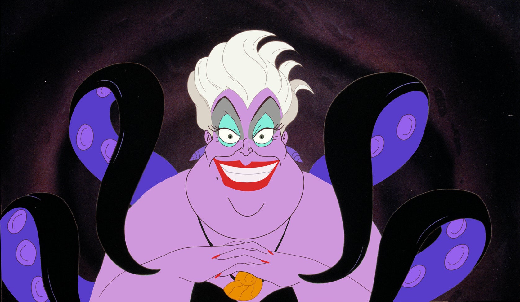 Image: Walt Disney Pictures