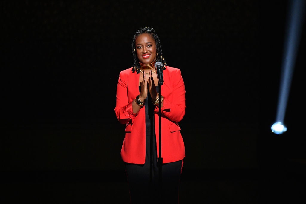 Rapsody's Upcoming Album, Eve, Pays Homage to Black Women; 1st Single 'Ibtihaj' Keeps It All the Way Live