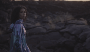 Jhené Aiko Is ‘Triggered’, but Is Big Sean the Culprit?