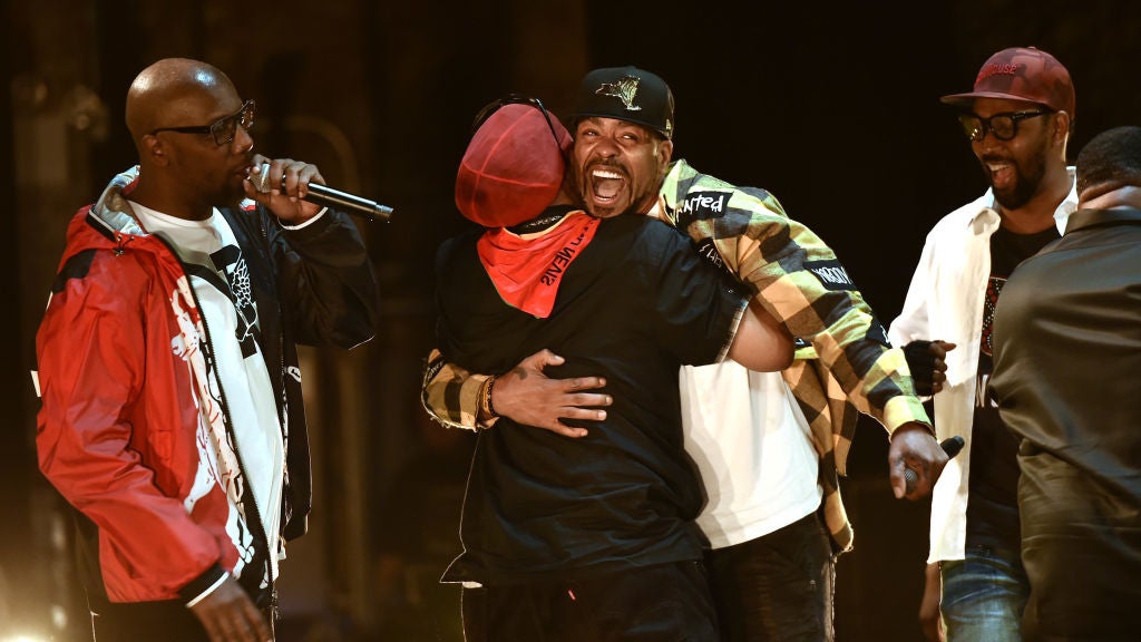 Photo: Getty Images