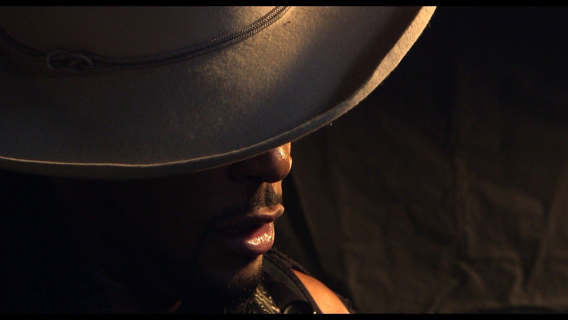 Devil’s Pie - D’Angelo Photo: Courtesy of Tribeca Film Festival