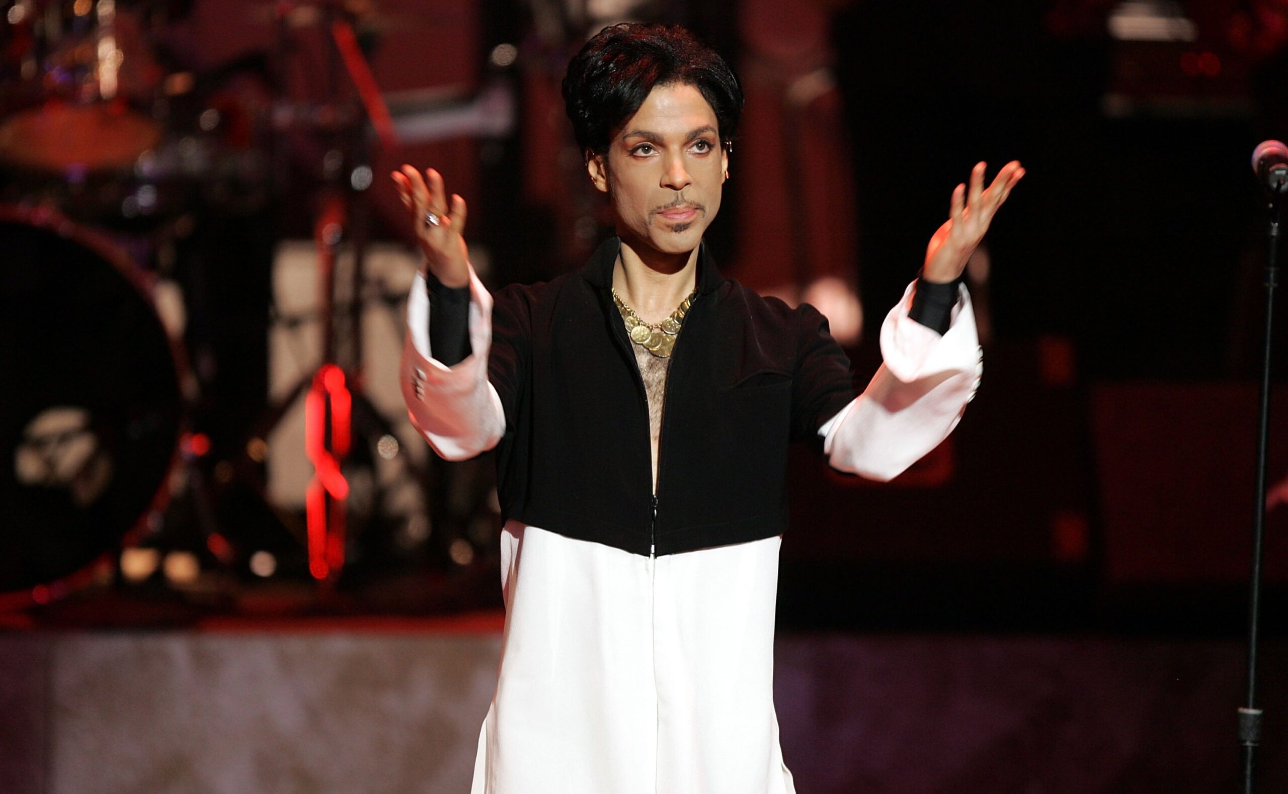 Photo: Getty