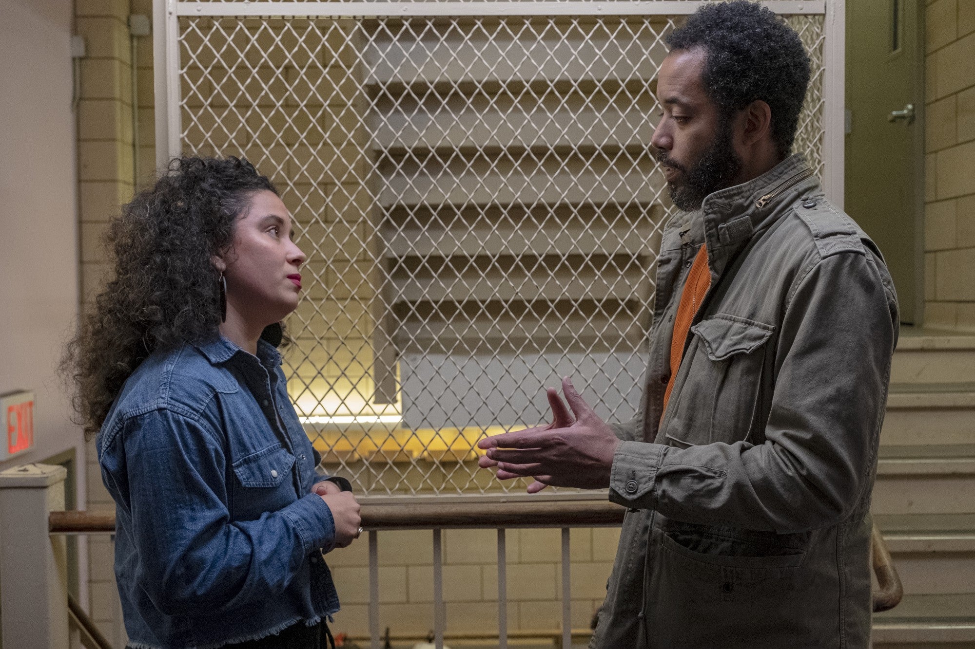 Photo: HBO Wyatt Cenac’s Problem Areas