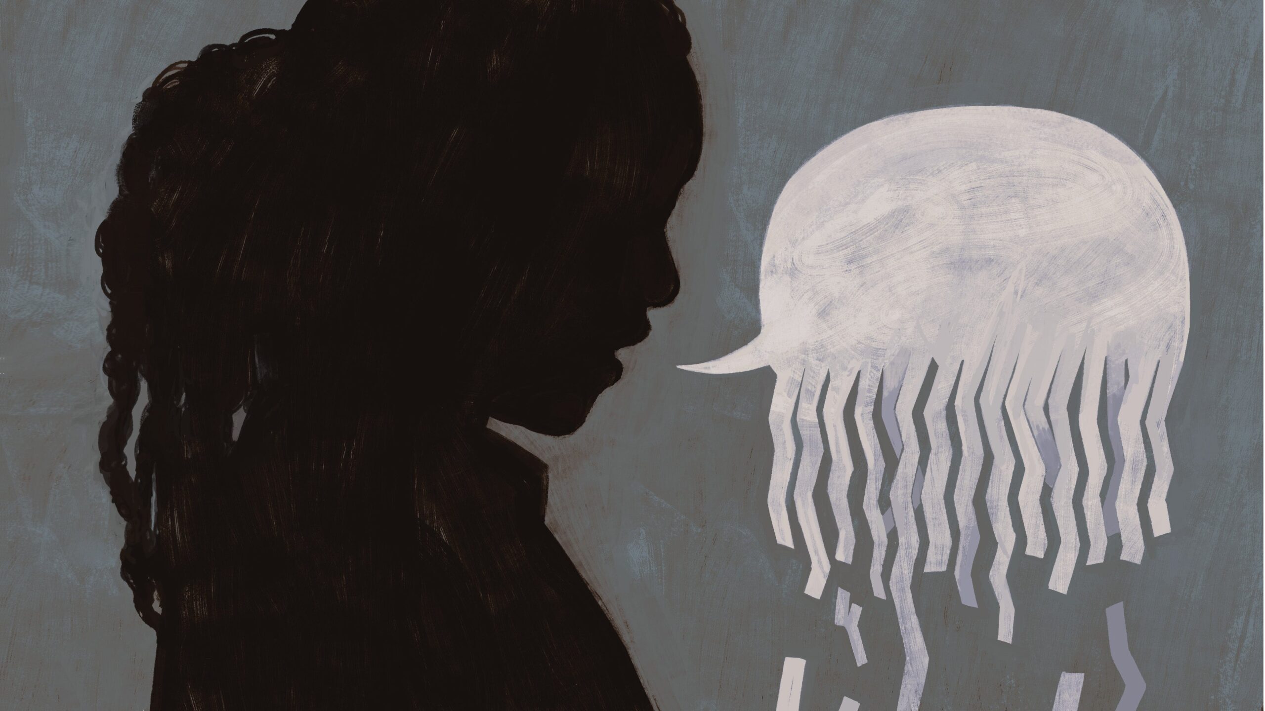 Illustration: GMG Angelica Alzona