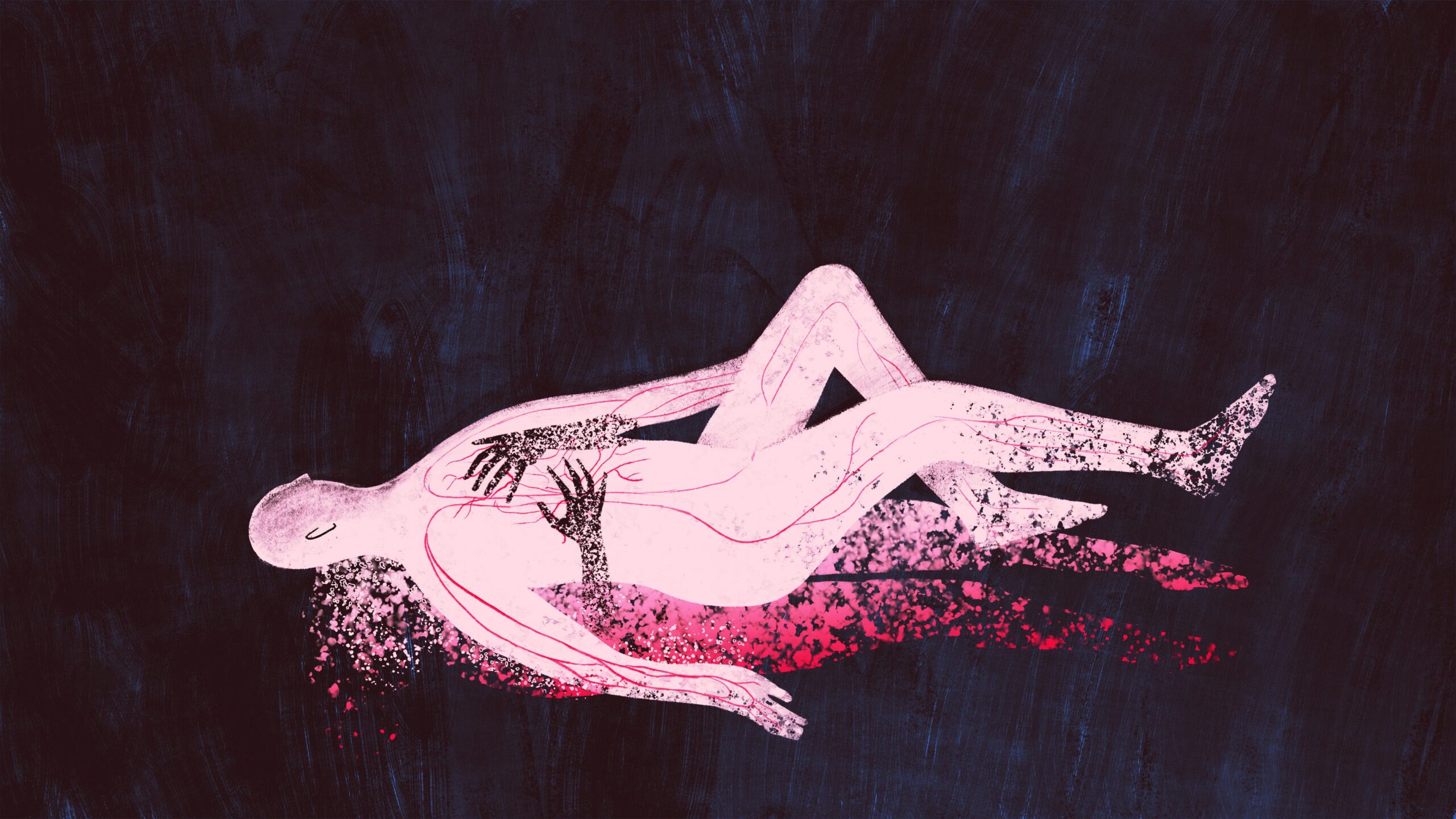 Illustration: GMG Angelica Alzona
