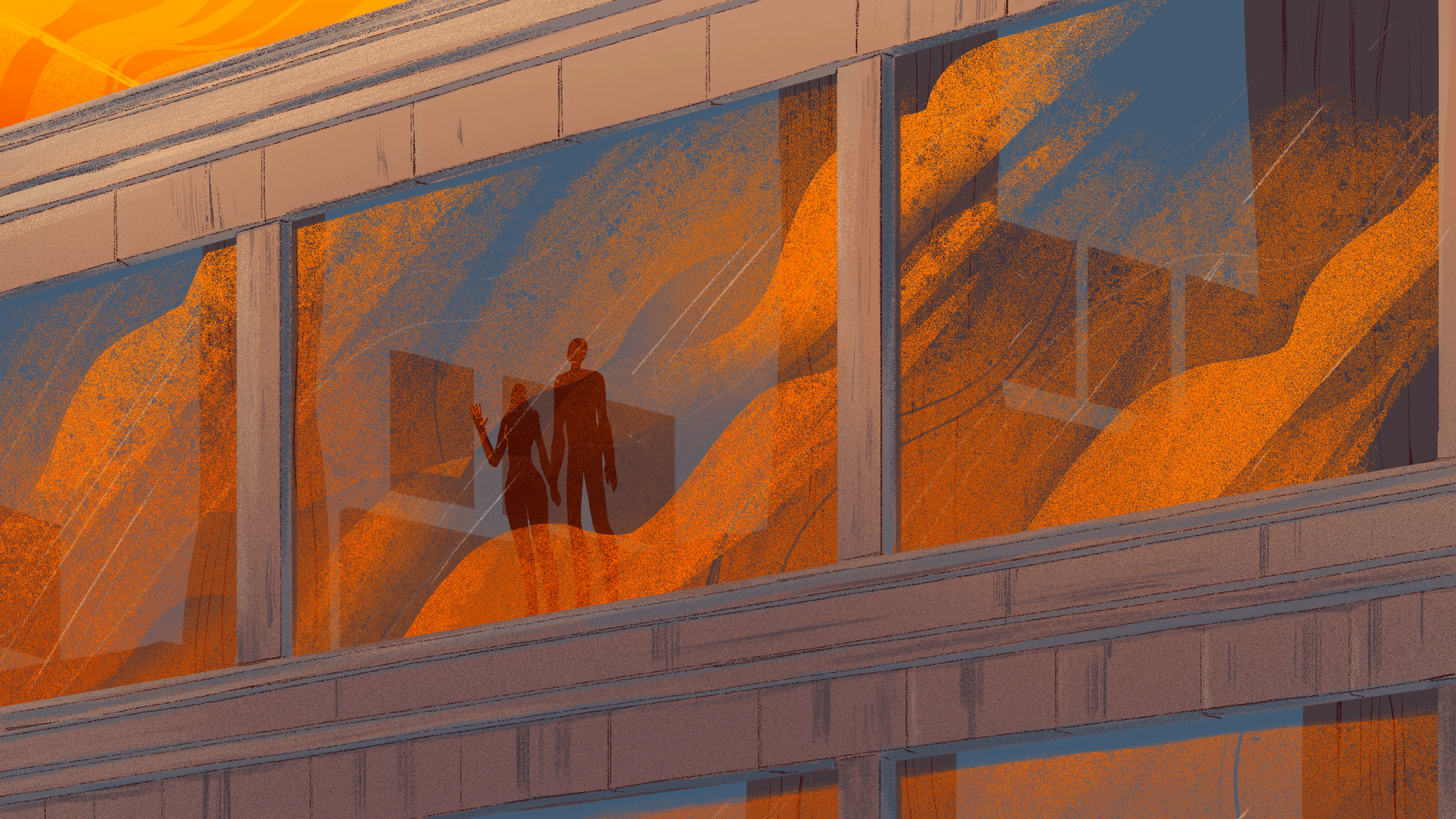 Illustration: Chelsea Beck (GMG; photos via Shutterstock)