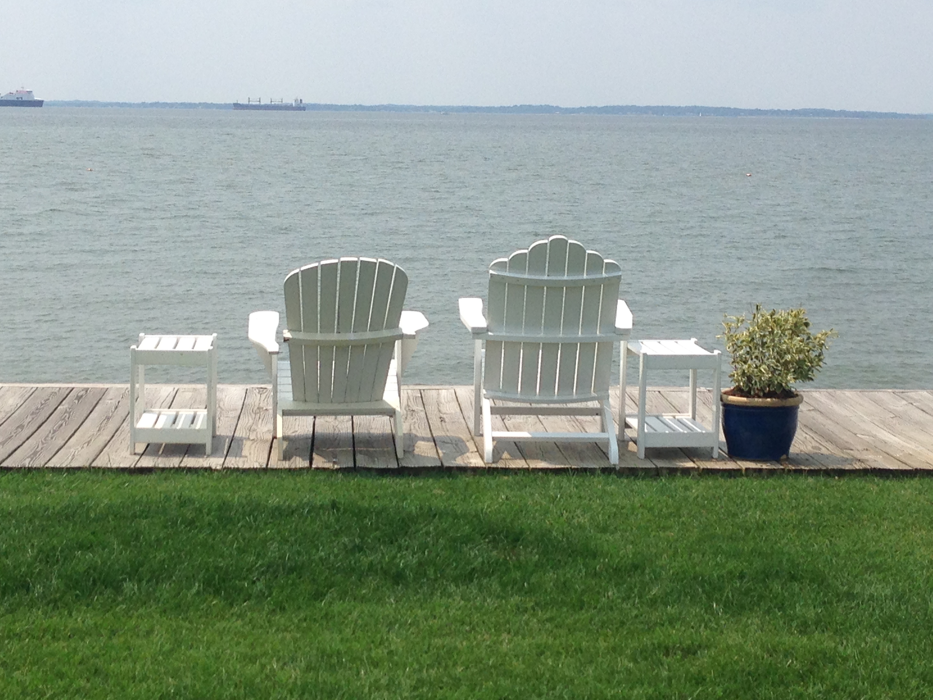 Queen Anne Marina Kent Island SnagASlip