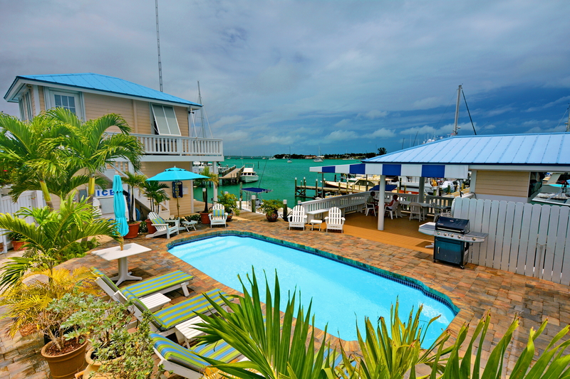 Harbour View Marina
